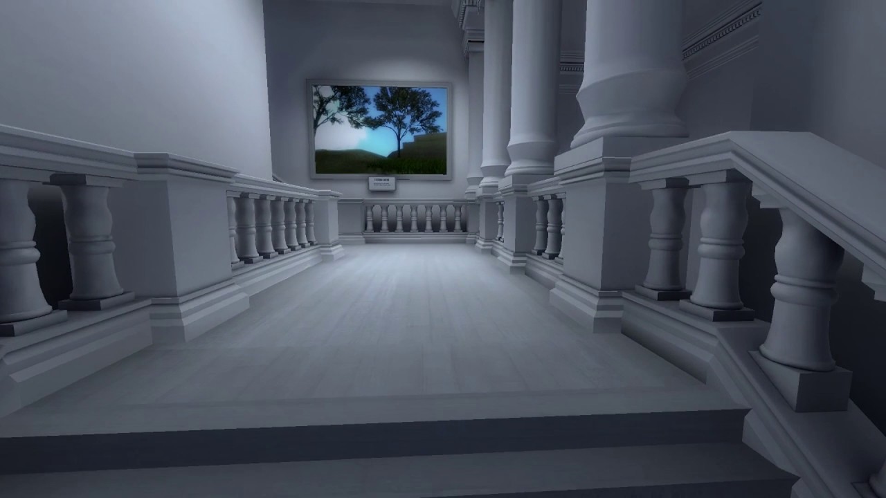 All Endings? [Museum Ending] The Stanley Parable LP YouTube