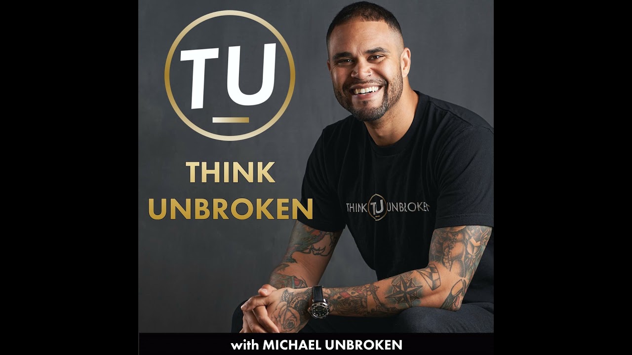 How Men Can Break Free from Shame and Become Unbreakable How Men Can Break Free from Shame and Become Unbreakable