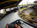 Fun Spot America Gokarting in Orlando, FL - Quad Helix