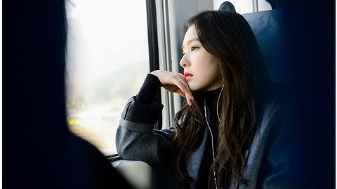 10 K-Pop Idols Who Are Actually Introverts, Just Like You