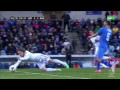 Modric handball vs Getafe