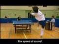 Ping Pong - Peco vs Dragon