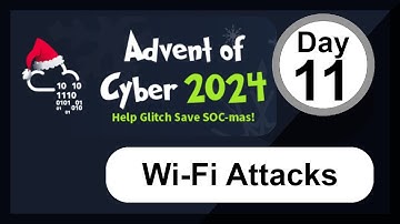 TryHackMe Advent of Cyber 2024 Day 11 Walkthrough