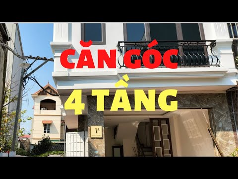 Video Bán Nhà Hà Nội Căn Góc Cực Đẹp Gần Sân Vận Động Mỹ... - youtube