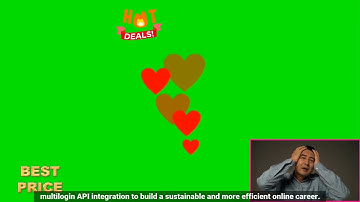 multilogin API integration The best software support just for you Multilogin