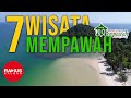 7 Wisata Mempawah Paling Populer dan Banyak Dikunjungi