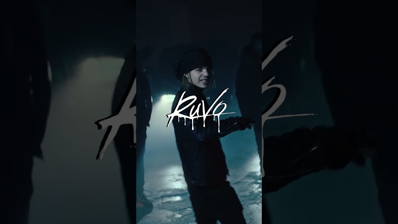 [FREE] PHARAOH + MARKUL type beat - 'SLATT'