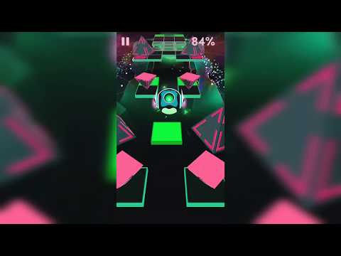 Rolling Sky - Mini Level 2 × Alone (Alan Walker)