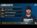 The Seattle Seahawks Just Got A TRUCKLOAD Of News