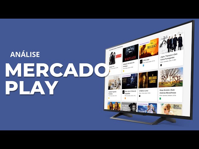 Mercado Play Series e Filmes Grátis: como funciona? Como acessar? Catálogo,  dispositivos e mais 