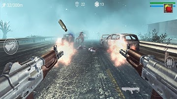 Zombeast Zombie Shooter – FPS Zombie Shooter Game – Zombie Video 13