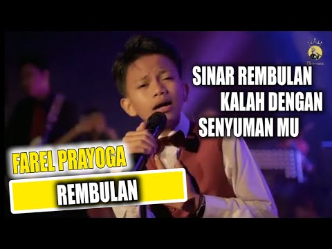 Farel Prayoga -