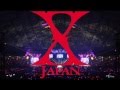 X japan guitar solo collection