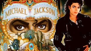 Michael Jackson & Les Mystères De Dangerous by Charly Stradlin 4,529 views 5 years ago 12 minutes, 23 seconds