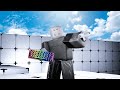 This Is The BEST Keyboard For Roblox Rivals 