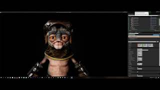 Ralph Sutter 3D Character Sculpting