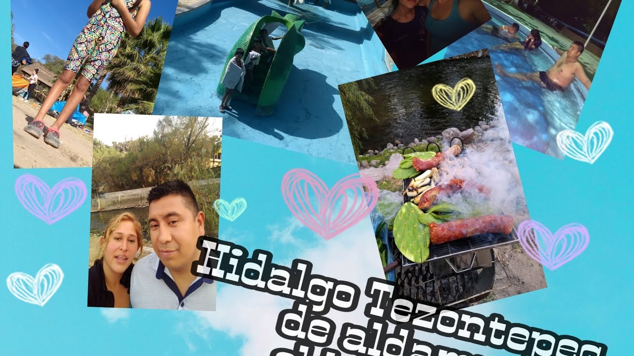 Hidalgo Tezontepec de aldama el huemac (video vlog ) camera iphone 8 plus apk