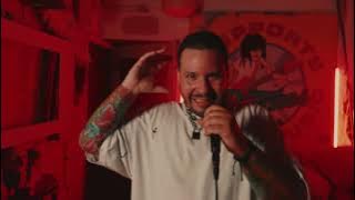 ILLBOURNE - Death Note (Performance Video)