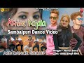 Akhine kajala  dance  sambalpuri  asb dance group  ruku suna