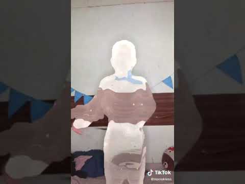 Tiktok Invisible Gone Wrong