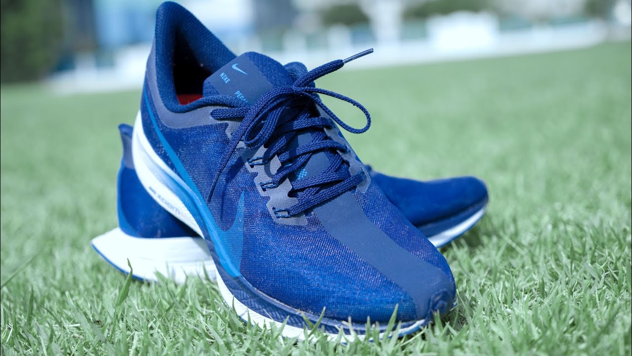 pegasus turbo true to size