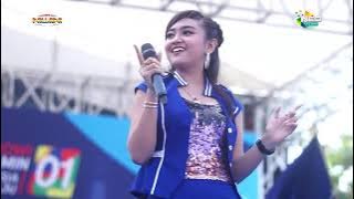 New Pallapa - Pamer Bojo - Jihan Audy - New Pallapa live kudus 31 maret 2019