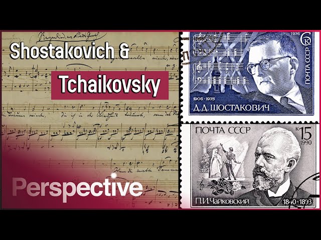The Soviet Master Composers of St Petersburg | Classical Destinations