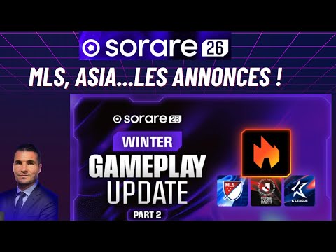 Sorare video