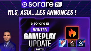Sorare video