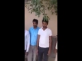 Saudi arab me phase loge (please help)