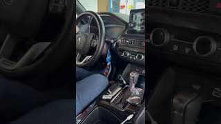 Acura Integra aspec kill switch #bayarea