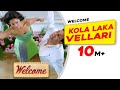 Kola Laka Vellari | Welcome Movie | Akshay Kumar | Katrina Kaif | Anil Kapoor | Himesh Reshammiya