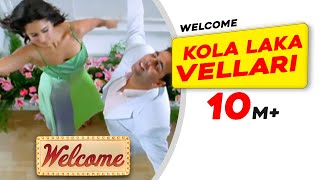 कोला लका वेल्लारी Kola Laka Vellari Lyrics in Hindi