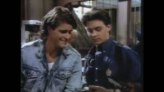 21 Jump Street - Johnny being Johnny moments