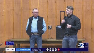 Upgrades to rural Ector County discussed in town hall meeting