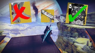 Use This One Trick To Get Easy Flawlesses