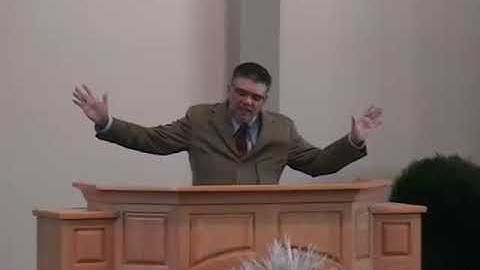 Unconditional Election Part 5