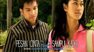 Download Lagu Dimas Seto \u0026 Prisia Nasution (FTV Lama) - Pesan Cinta Dari Sampul Kado MP3 Download Lagu Dimas Seto \u0026 Prisia Nasution (FTV Lama) - Pesan Cinta Dari Sampul Kado MP3