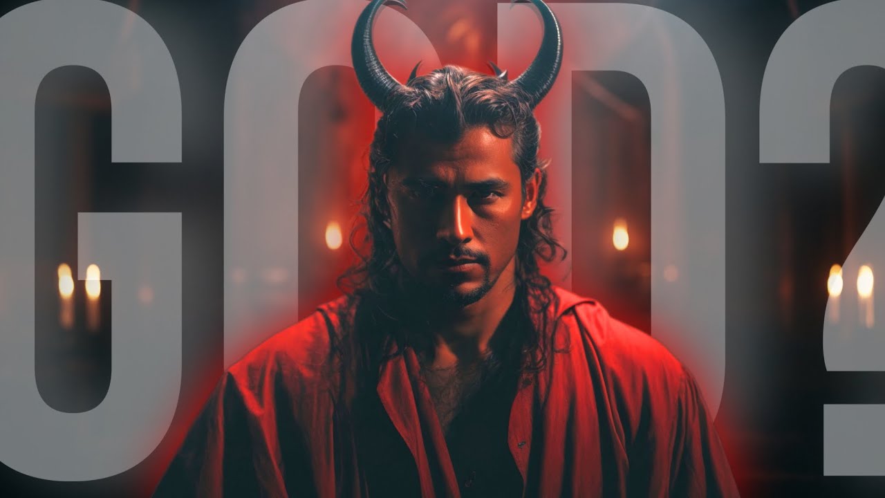 Яхве — это Сатана?