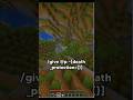 🔥 Insane Command Part 35 🤯 | Minecraft Bedrock Edition & Java #minecraft #gaming 🔥
