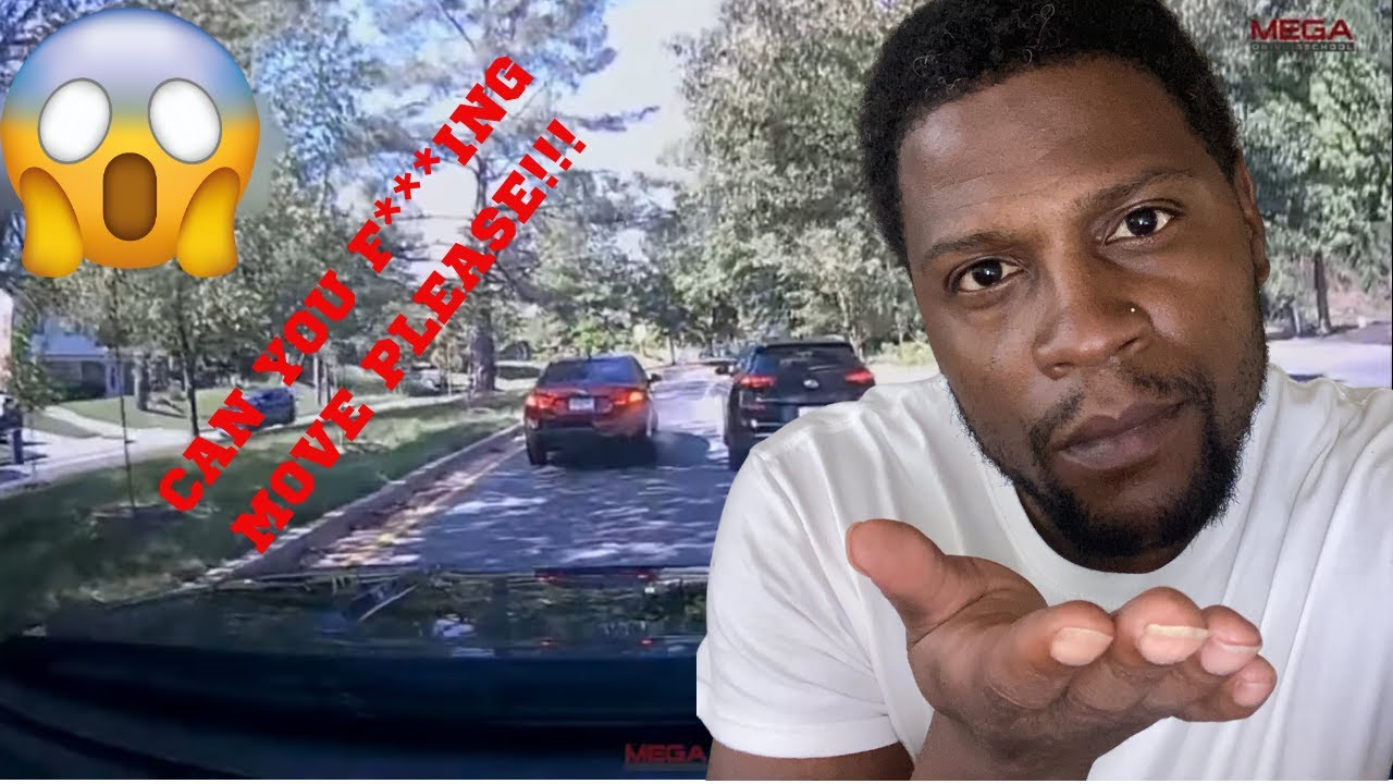 Road Rage Roid Rage CRAZY Road Rage Compilation REACTION - YouTube
