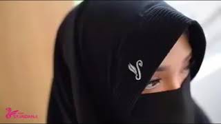Hijab Syandana Aqila - Jilbab Bergo Syari Premium