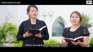Sumi Church Hymnal - Tile Yepu Anani Ma? (Will There Be Any Stars?)| English Subtitles | SBCZ | 2020