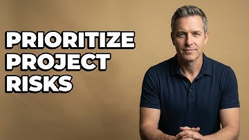 How Can Project Teams Prioritize Identified Risks?