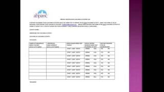 ABPANC Coaching Program Webinar for CPAN® CAPA® Certification