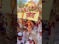 # short # संत श्रेष्ठ जगतगुरु तुकाराम महाराज पालखी सोहळा 🚩 वाखरी प्रवेश 🙏🚩🚩❤️