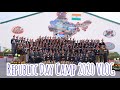 Republic Day camp 2020 VLOG | RDC-NCC