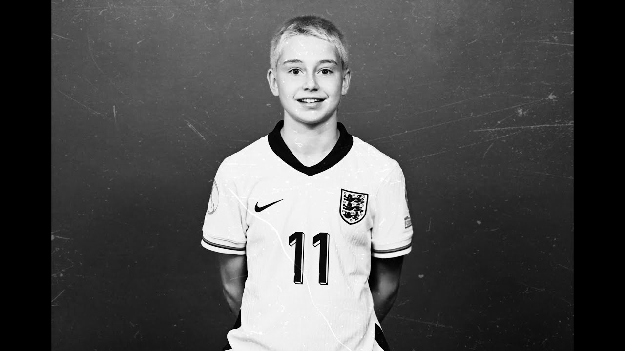 Lola Brown is 16 year old Baller