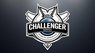 NA CS Summer 2017 - Week 3: CLA vs. TS | DFX vs. EUN