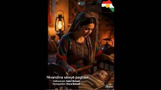 Nivandina Sêwyê Paşbavî